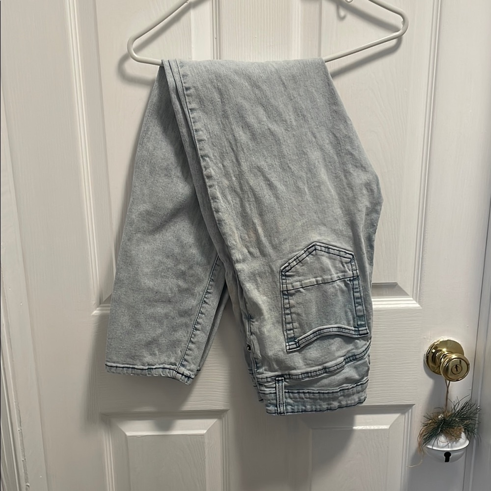 Men jeans
